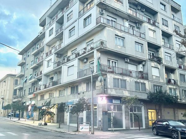 appartamento in affitto a Cosenza