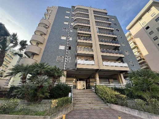 appartamento in affitto a Cosenza in zona Panebianco