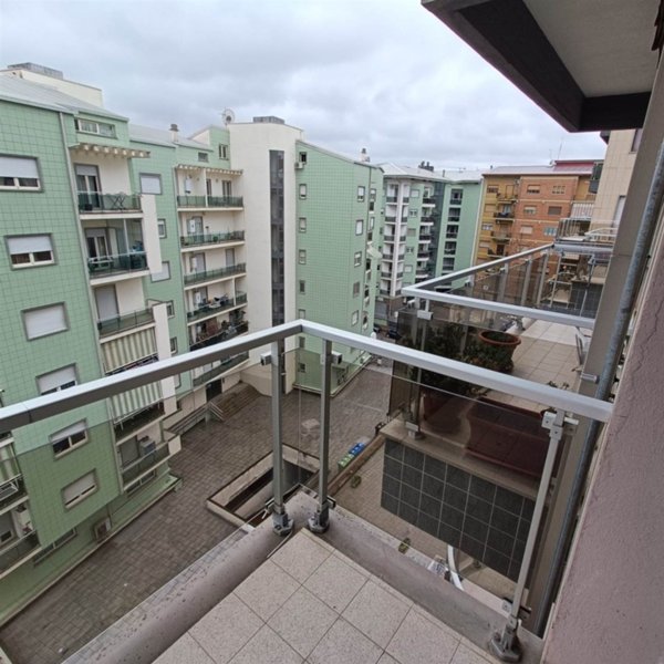 appartamento in affitto a Cosenza