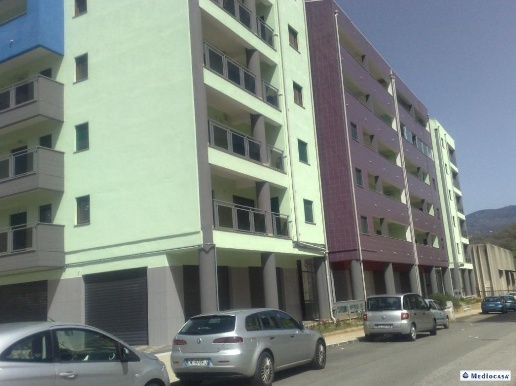 appartamento in affitto a Cosenza in zona Via Popilia