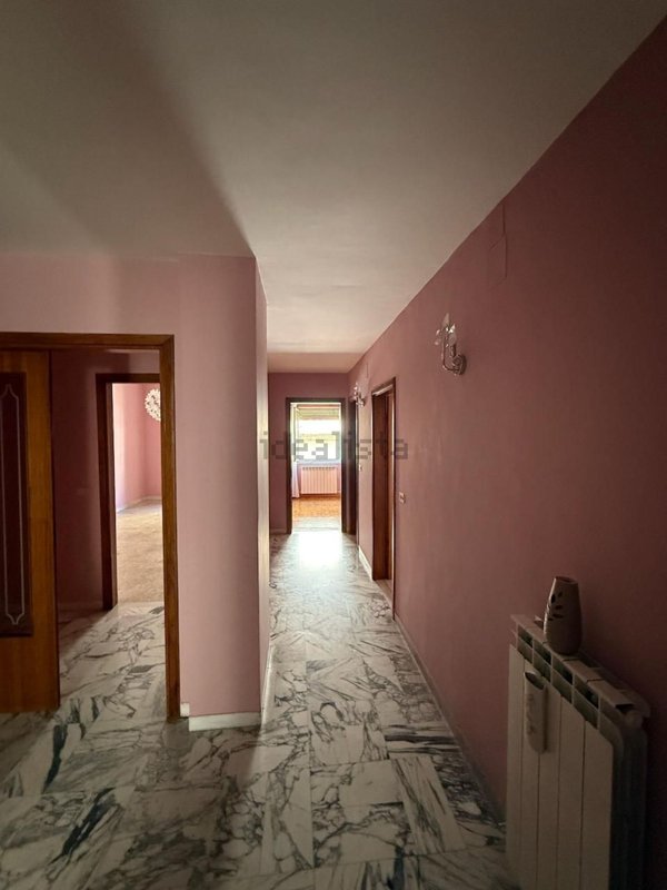 ufficio in affitto a Cosenza in zona Cosenza Vecchia