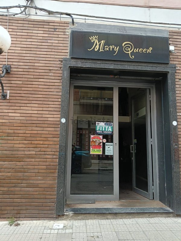 locale di sgombero in affitto a Cosenza in zona Cosenza Vecchia