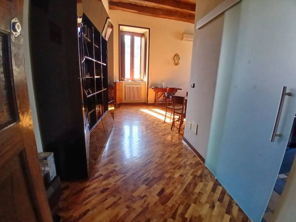 appartamento in affitto a Cosenza in zona Cosenza Vecchia