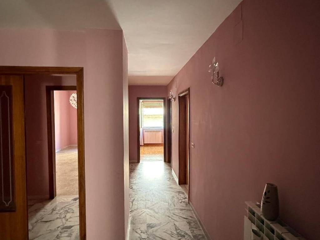 ufficio in affitto a Cosenza in zona Cosenza Vecchia