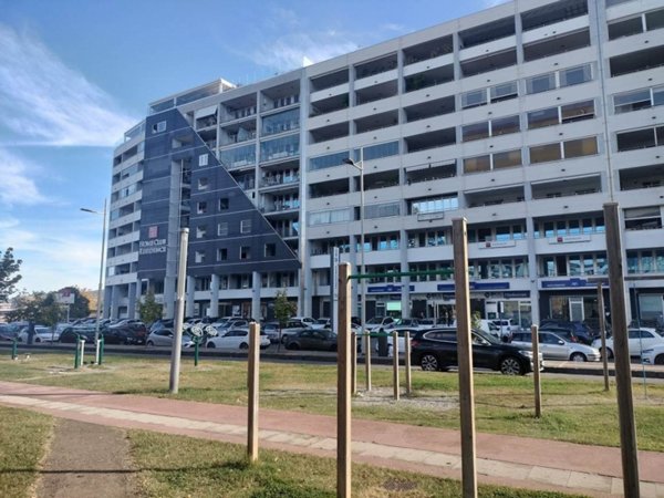 appartamento in affitto a Cosenza