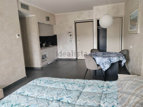 appartamento in affitto a Cosenza