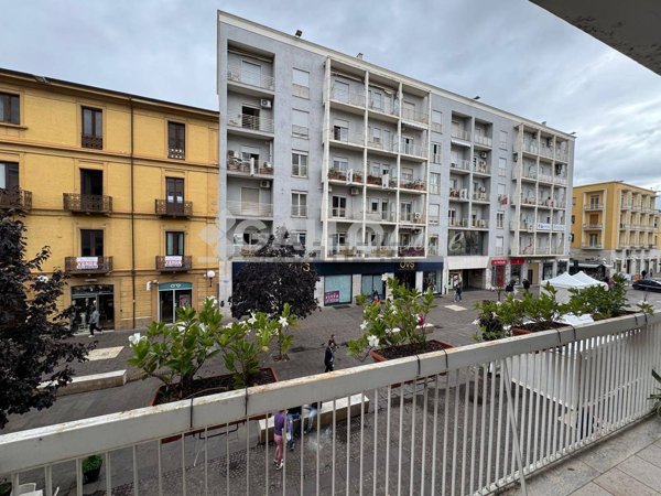 appartamento in affitto a Cosenza in zona Cosenza Vecchia