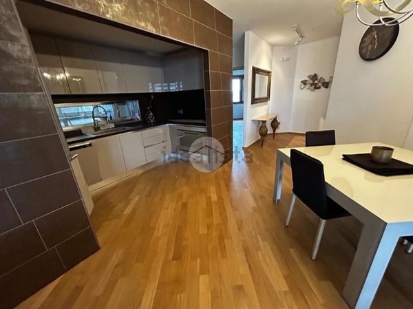 appartamento in affitto a Cosenza