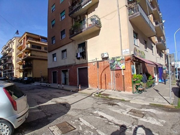 ufficio in affitto a Cosenza