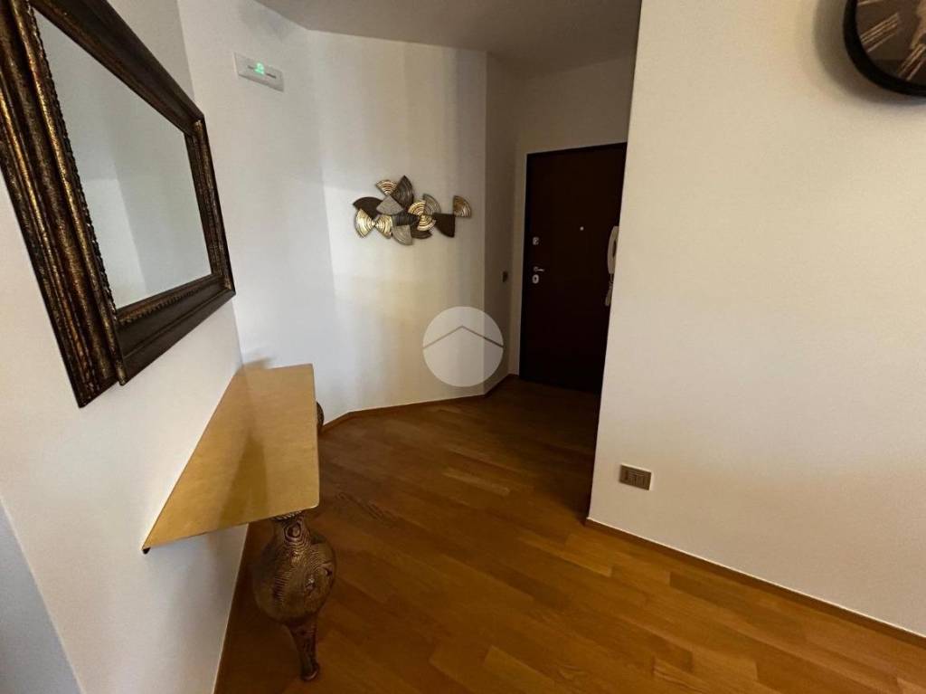 appartamento in affitto a Cosenza