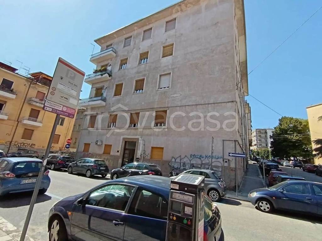 ufficio in affitto a Cosenza in zona Cosenza Vecchia