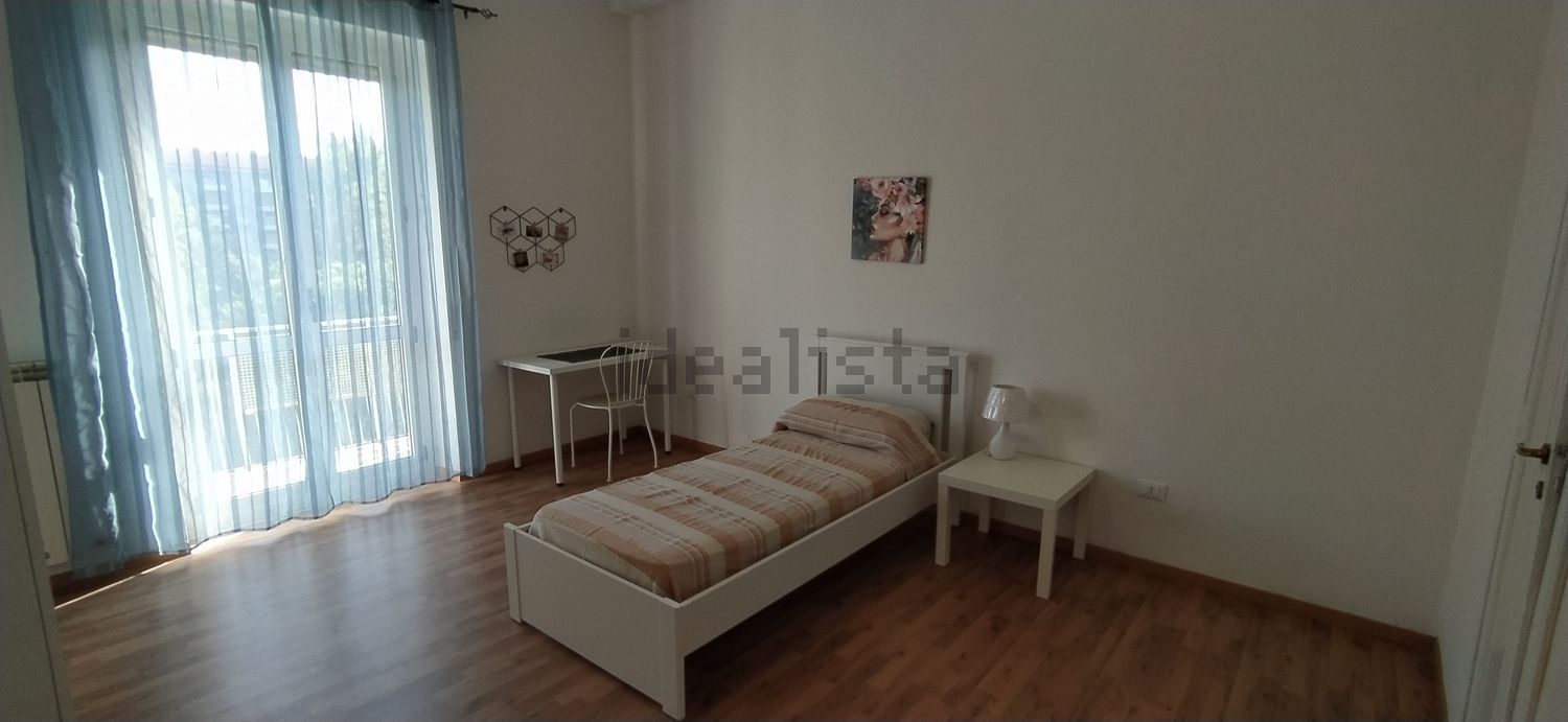 appartamento in affitto a Cosenza in zona Cosenza Vecchia