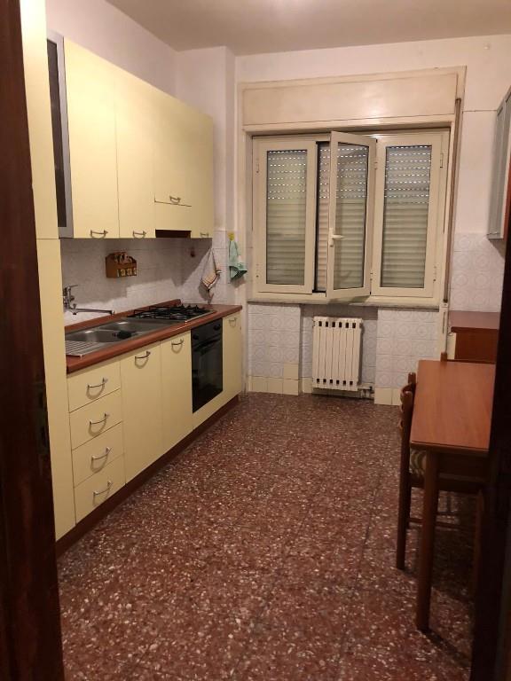 appartamento in affitto a Cosenza in zona Cosenza Vecchia