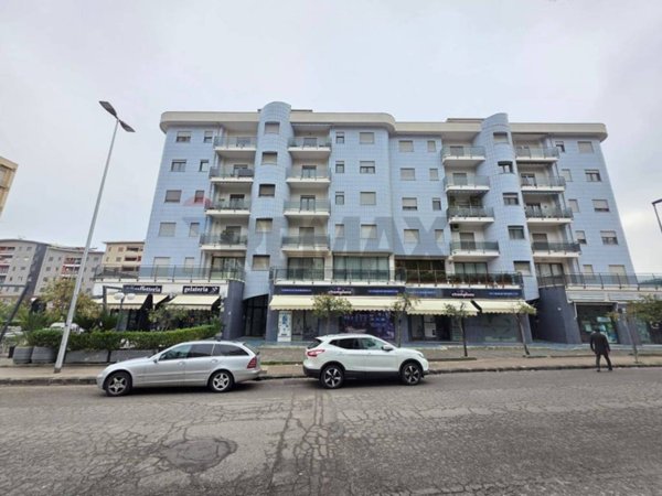 appartamento in affitto a Cosenza