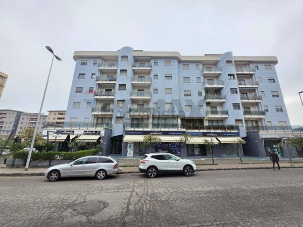 appartamento in affitto a Cosenza in zona Via Popilia