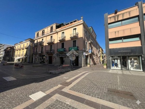 ufficio in affitto a Cosenza