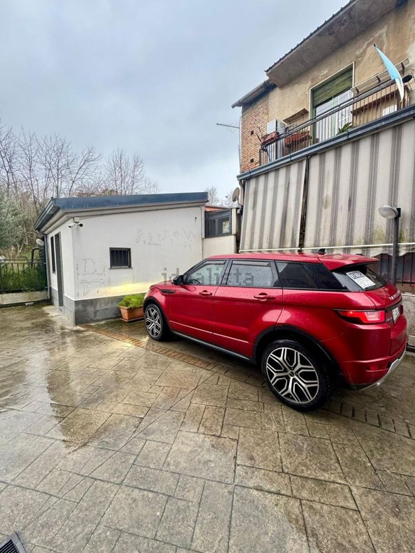 appartamento in affitto a Cosenza