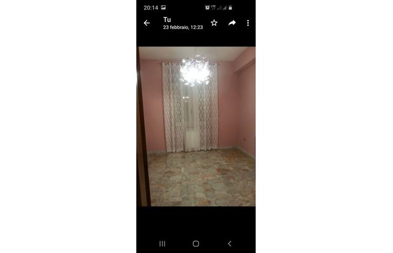 appartamento in affitto a Cosenza