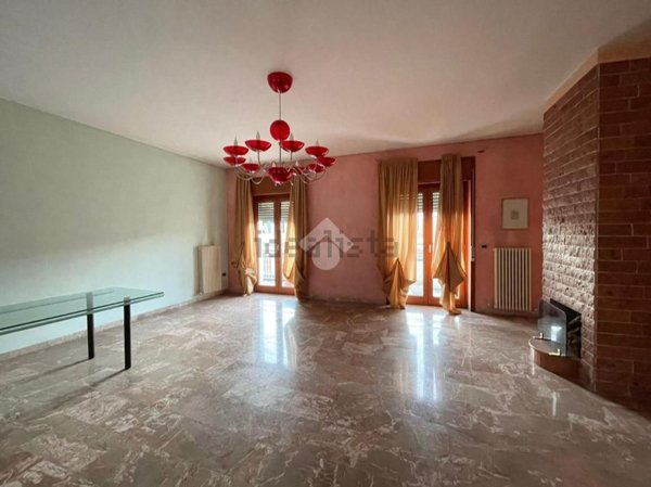 appartamento in affitto a Cosenza in zona Cosenza Vecchia