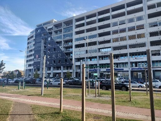 appartamento in affitto a Cosenza