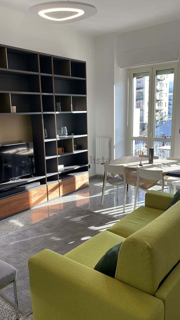 appartamento in affitto a Cosenza