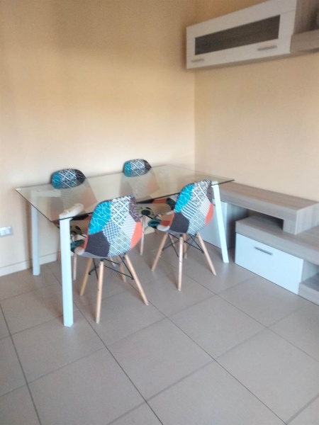 appartamento in affitto a Cosenza in zona Cosenza Vecchia