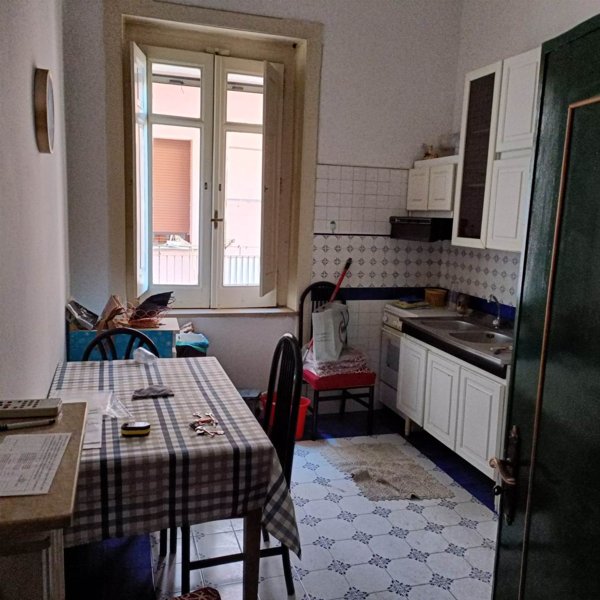 appartamento in affitto a Cosenza