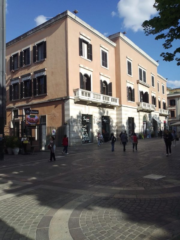 ufficio in affitto a Cosenza