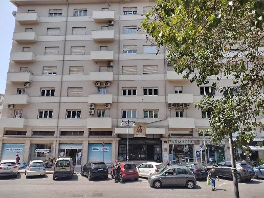 appartamento in affitto a Cosenza in zona Città 2000