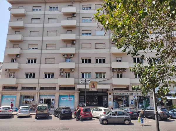 appartamento in affitto a Cosenza in zona Città 2000