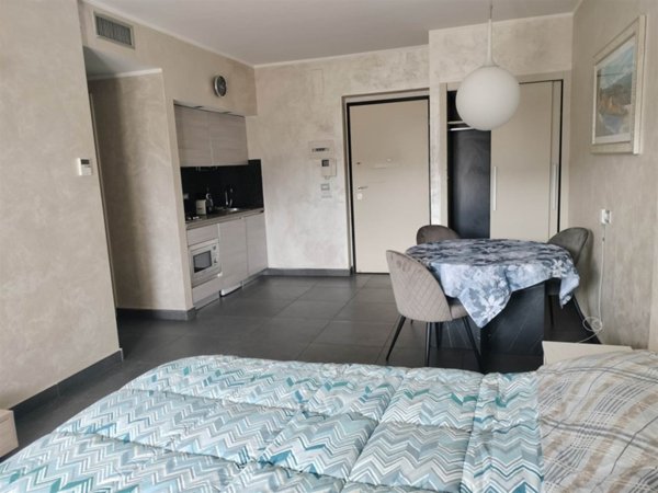 appartamento in affitto a Cosenza