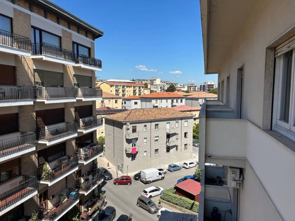 appartamento in affitto a Cosenza in zona Città 2000