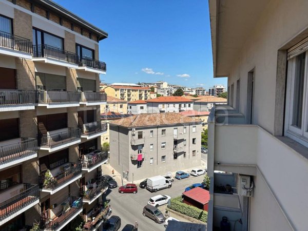 appartamento in affitto a Cosenza in zona Città 2000