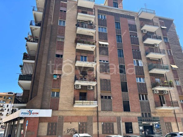 appartamento in affitto a Cosenza in zona Cosenza Vecchia