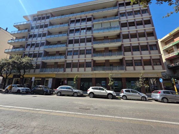 ufficio in affitto a Cosenza