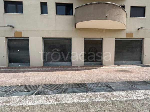negozio in affitto a Cosenza