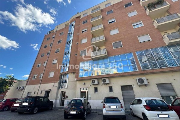 appartamento in affitto a Cosenza in zona Via Popilia