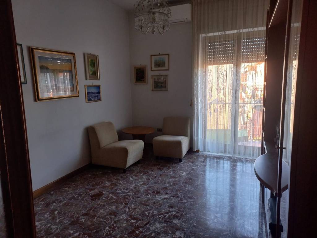 appartamento in affitto a Cosenza