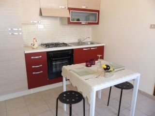 appartamento in affitto a Cosenza
