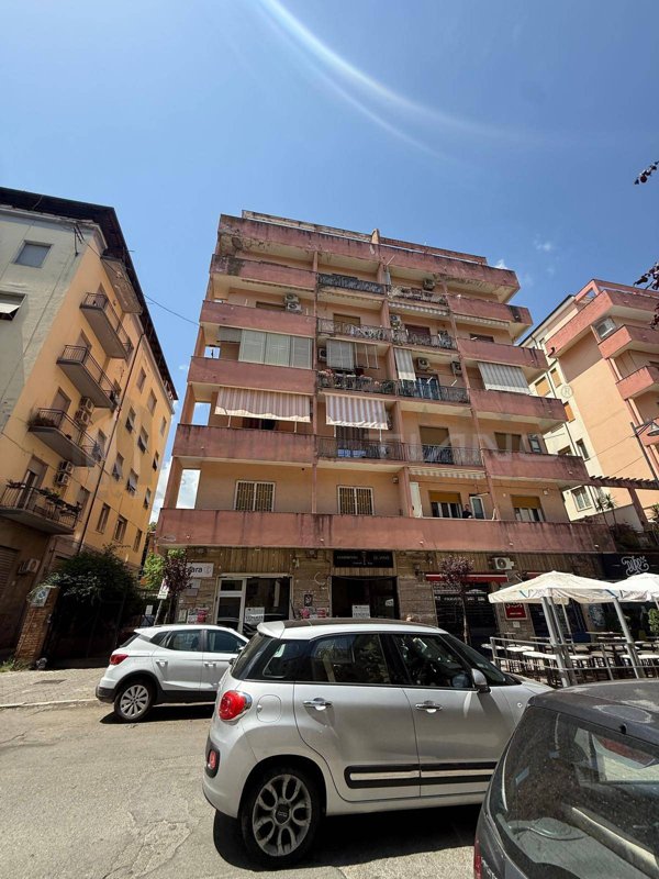 appartamento in affitto a Cosenza in zona Cosenza Vecchia