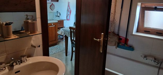 appartamento in affitto a Cosenza in zona Cosenza Vecchia