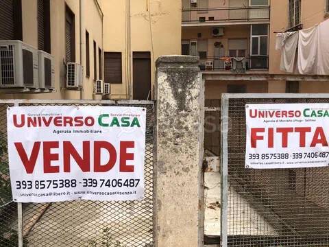 ufficio in affitto a Cosenza in zona Cosenza Vecchia