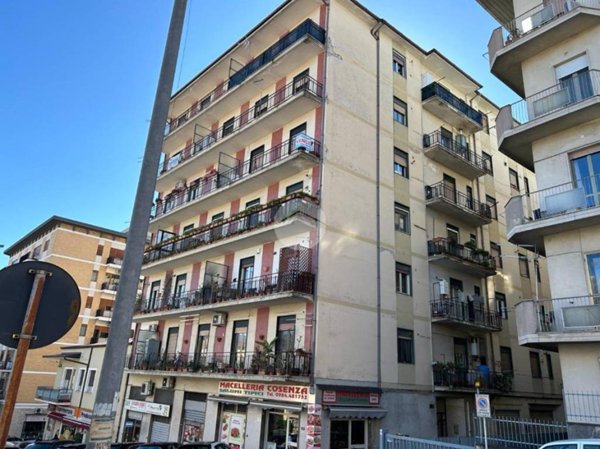 appartamento in affitto a Cosenza in zona Città 2000