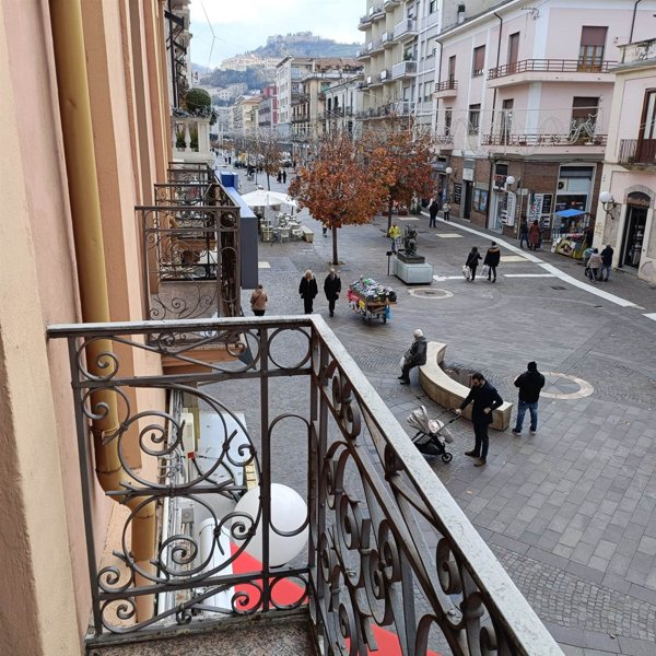 appartamento in affitto a Cosenza