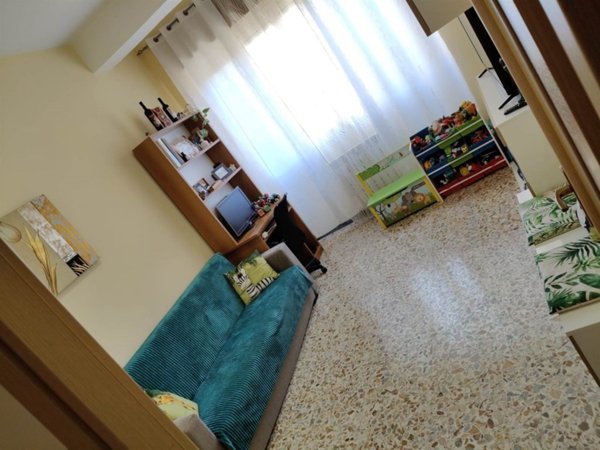 appartamento in affitto a Cosenza in zona Cosenza Vecchia