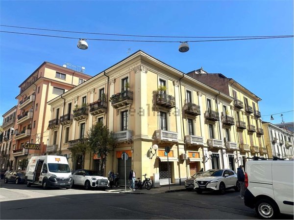 ufficio in affitto a Cosenza in zona Cosenza Vecchia