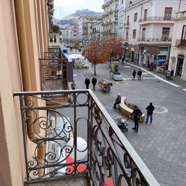 appartamento in affitto a Cosenza