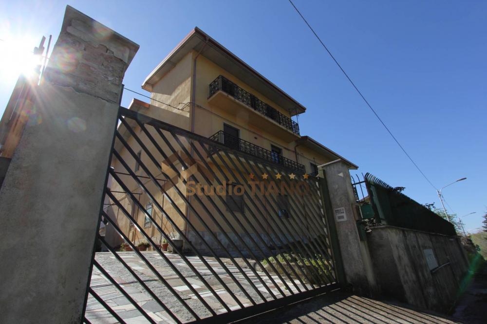 appartamento in affitto a Cosenza in zona Cosenza Vecchia