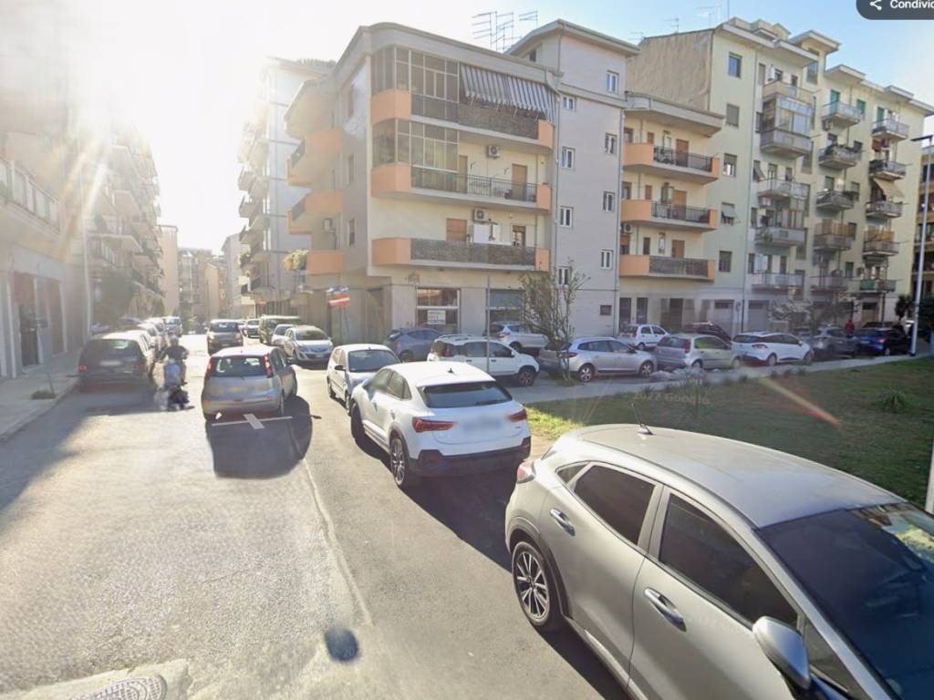 appartamento in affitto a Cosenza in zona Cosenza Vecchia