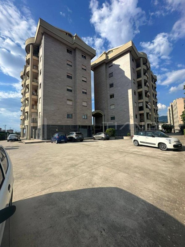 ufficio in affitto a Cosenza